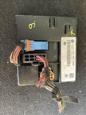 Audi A6 (C6 - 4F) 2.0 TDI komfort elektronika  4f0907289g