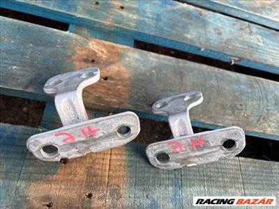 Jaguar XF JAGUAR XF (_J05_, CC9) Jobb hátsó Zsanér 8x23228a