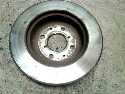 SUZUKI WagonR+ Első féktárcsa 