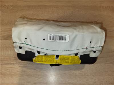 Fiat Bravo 2 utas oldali légzsák