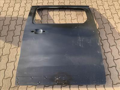 Opel Vivaro C (2019-től) Balos Üveges tolóajtó 