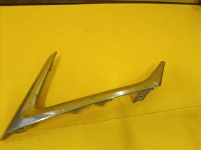 Lexus NX Bal hátsó Lökhárító Díszléc 5256678020