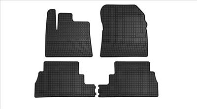 Lexus CT 200H Frogum 410053 fekete gumiszőnyeg szett