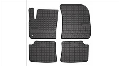 Citroen DS3 Crossback E-Tense Frogum 411043 fekete gumiszőnyeg szett