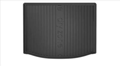 Volvo S80 II Sedan Frogum DZ548157 fekete műanyag - gumi csomagtértálca