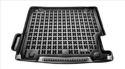 BMW F25 X3 Rezaw-Plast 232118 fekete TPE szintetikus gumi csomagtértálca