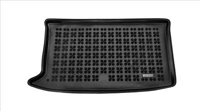 Hyundai i20 II Active - Comfort - Premium Rezaw-Plast fekete TPE szintetikus gumi csomagtértálca 230635