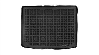 Mercedes GLA II H247 Rezaw-Plast 230968 fekete TPE szintetikus gumi csomagtértálca