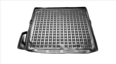 Volvo XC90 II Rezaw-Plast 232919 fekete TPE szintetikus gumi csomagtértálca