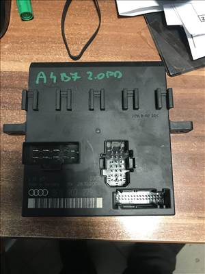 Audi A4 (B6/B7) komfortmodul 8e0907279j