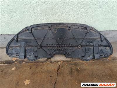 Lexus RX (AL30) Alsó Motorburkolat 5144148170