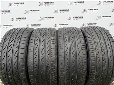 235/40 R18 Pirelli PZeroNero nyári gumi 6-6,5mm