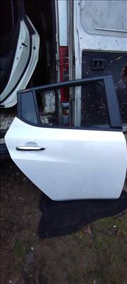 Nissan Leaf II Jobb hátsó ajtó 