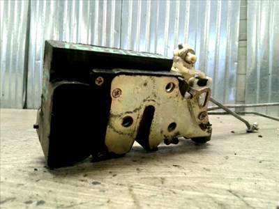 CHEVROLET KALOS Jobb hátsó ajtó zárszerkezet mechanikus