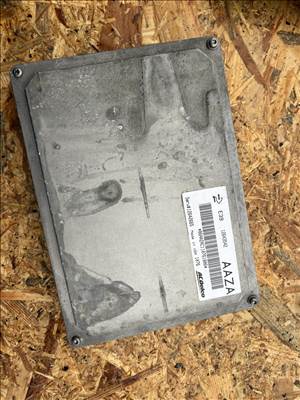 Opel Insignia A 2.0 Turbo motorvezérlő 