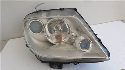 512604 Lancia Phedra 2010, Jobb Első Xenon Lámpa, Fényszóró. 89006366.