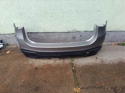 Mercedes GLC-osztály X254 Hátsó Lökhárító a2548859401