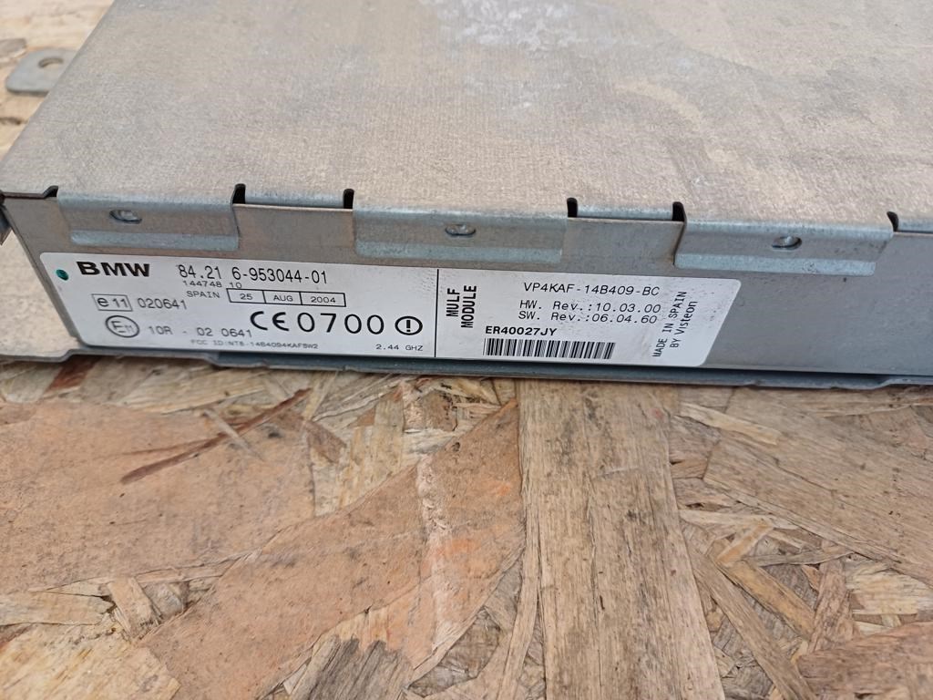 BMW 5 E60/61 (2003-2009) Bluetooth Modul  2. kép