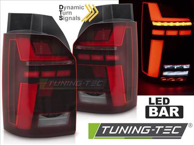 VW T6 15-19 / T6.1 20-24 FULL LED Tuning-Tec Hátsó Lámpa