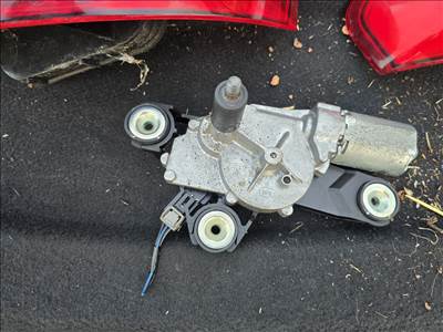 Ford Mondeo Mk4 2.0 TDCi MK4 CSomagtér ajtózár 