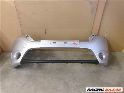 DACIA DOKKER első lökhárító héj 2012-