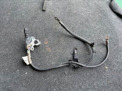 Peugeot 5008 I PEUGEOT 5008 Negatív Kábel 9676811880