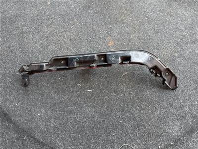 BMW 1 Jobb hátsó Oldal Lökhárító Tartó (Műanyag) 51127058518