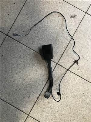 Volkswagen Passat CC bal első biztonsági öv foglalat 1k8857755e