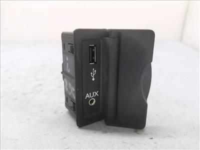 RENAULT LAGUNA III (BT0/1) 2.0 dCi (BT0M/ BT0N/ BT19) USB Aljzat #43559# 280230002R