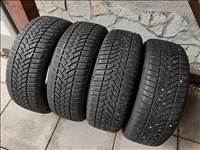185 55 15 semperit 185/55 R 15 téli gumi garnitura 