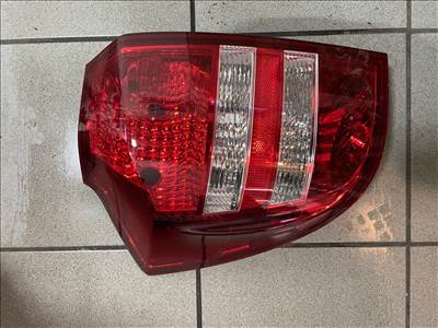 Kia Ceed bal hátsó lámpa  167585