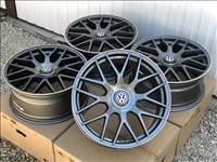  5x112 lyukosztású 8,5JJ 19" új MAM GT1 Audi Vw Skoda Seat alufelni