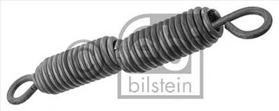 FEBI BILSTEIN 02208 - fékpofa rugó SCANIA