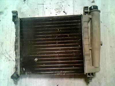 FIAT UNO 83-89 Vízhűtő. radiátor