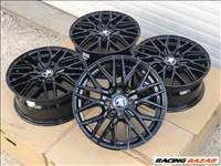  4x108 lyukosztású 7JJ 16" et20 új MAM Rs4 Peugeot Citroen alufelni 16 col 