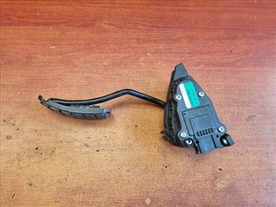 RENAULT MASTER Gázpedál (Elektromos)