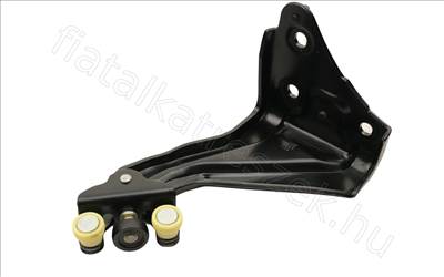 Tolóajtó görgővezető FIAT SCUDO 07> oldalsó alsó jobb - JUMPY, SCUDO, EXPERT, DISPATCH, 500 - FT95828, 1498205080 -  - Fastoriginal Utángyártott új 1498205080