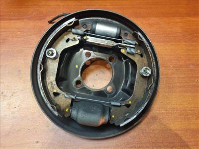 RENAULT CAPTUR II Bal hátsó Fékmunkahenger