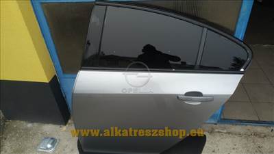 Opel Insignia A bal hátsó ajtó 5 ajtós