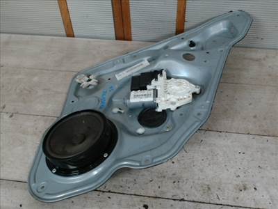 SEAT LEON 99- Jobb hátsó ablakemelő szerkezet elektromos