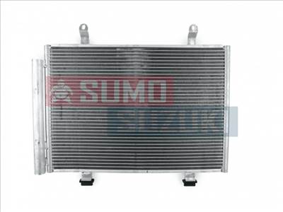 Suzuki Swift 1,2 légkondi hűtő