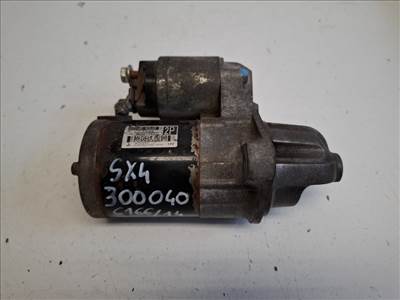 Suzuki SX4  önindító 3110063J0 M000T36071