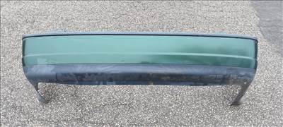 Volvo S80 hátsó lökhárító sötétzöld színben eladó! 9154852