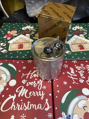 Mercedes Vito (2nd gen) W639 üzemanyagszűrő 