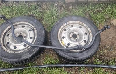 Chevrolet Epica, Daewoo Evanda Első vízszintes stabilizátor rúd 