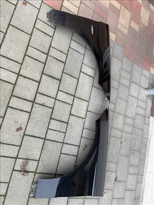 Mercedes ML-osztály W166 Ml 166 elso sarvedok