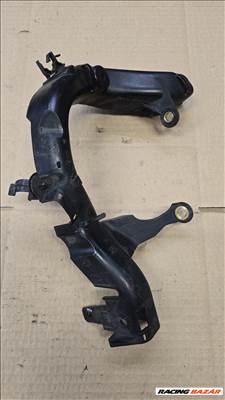 Citroën C3 I kábelköteg elvezető 9649860080