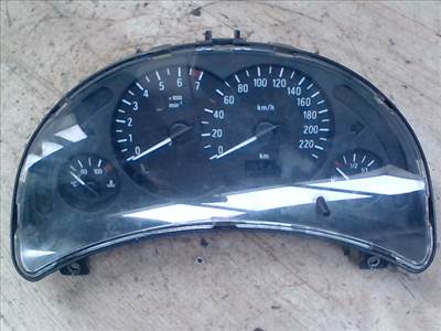 OPEL CORSA C 00-06 Kilóméteróra