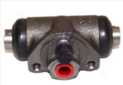 Fék munkahenger FIAT UNO - REGATA, A, FIORINO, SEICENTO, PENNY, DUNA - FT34002, FT34002/M -  - Fastoriginal Utángyártott új 