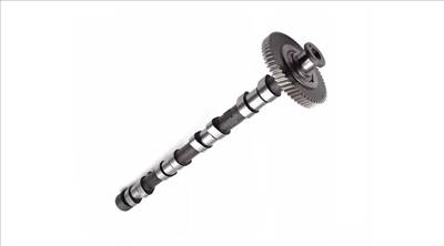 1015A526 1015B008 Mitsubishi L200 / Pajero Vezérműtengely – Kipufogó (2.5 DI-D 4D56, 2005–)